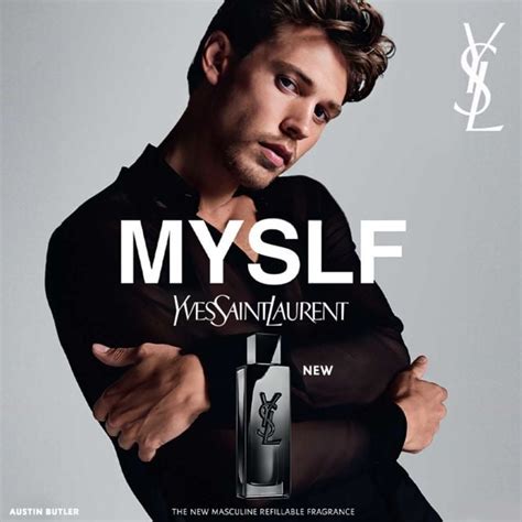 ysl account|my ysl.